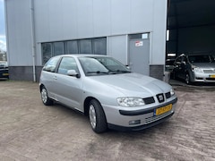 Seat Ibiza - IBIZA; 1.6 AUT./AEH 74KW