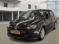 Volkswagen Golf - GOLF Nieuwe APK