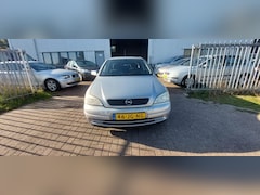 Opel Astra - ASTRA-G-CC; Z1.8XE