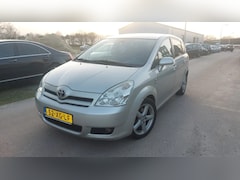 Toyota Corolla Verso - COROLLA