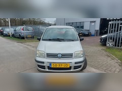 Fiat Panda - PANDA; 1.2 AUT