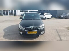 Skoda Fabia Combi - 1.2 TDI Greenline