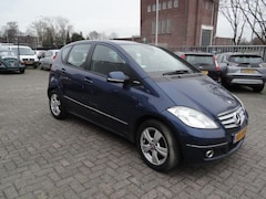 Mercedes-Benz A-klasse - 160 BlueEFFICIENCY Business Class Avantgarde