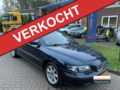 Volvo V70 - 2.4 140PK