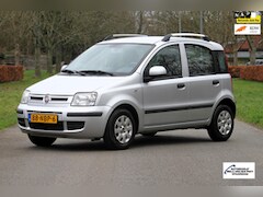 Fiat Panda - 1.2 Edizione Cool / Stuurbekrachtiging / Elektrische ramen / Centrale deurvergrendeling /