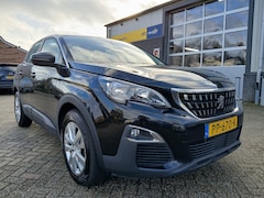 Peugeot 3008 - 1.2 PureTech Active - Navigatie - NAP