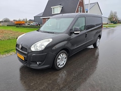 Fiat Doblò Cargo - 1.3 MultiJet SX Maxi