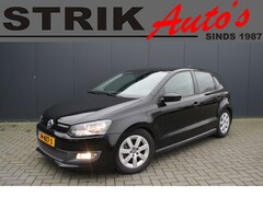 Volkswagen Polo - 1.2 TDI Comfortline - NAVIGATIE - CLIMATE CONTROL - APK 1-26