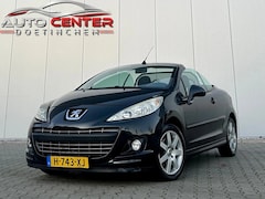 Peugeot 207 CC - 1.6 VTi Cabriolet Apk Airco