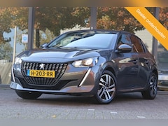 Peugeot 208 - 1.2 PureTech Allure|3d cockpit|Carplay|Keyless|