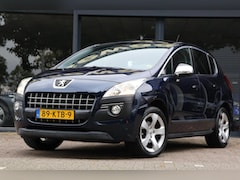 Peugeot 3008 - 1.6 VTi Première