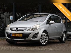 Opel Corsa - 1.4 16V Cosmo|FietsenDrager|Airco|Cruise|