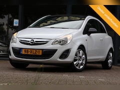 Opel Corsa - 1.2 EcoFlex Color Edition LPG