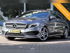 Mercedes-Benz CLA-Klasse - 180 Ambition AMG line|AUT|Climate|Navi|