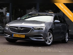 Opel Insignia Sports Tourer - 1.5 Turbo Busin Executive|AUTOMAAT|Navi|Cam