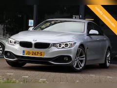 BMW 4-serie Gran Coupé - 428i Sport|AUT|Leder|Gr Navi|