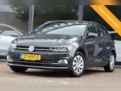 Volkswagen Polo - 1.0 TSI