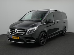 Mercedes-Benz V-klasse - 250d Lang Exclusive AMG Exclusive panoramadak