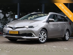 Toyota Auris Touring Sports - 1.8 Hybrid Lease pro| Panoramadak|