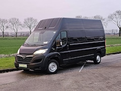 Opel Movano - 2.2D 120 L3H3 Edition airco/ECC, navi, pdc, camera