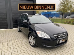 Kia Cee'd Sporty Wagon - 1.4 CVVT CLima