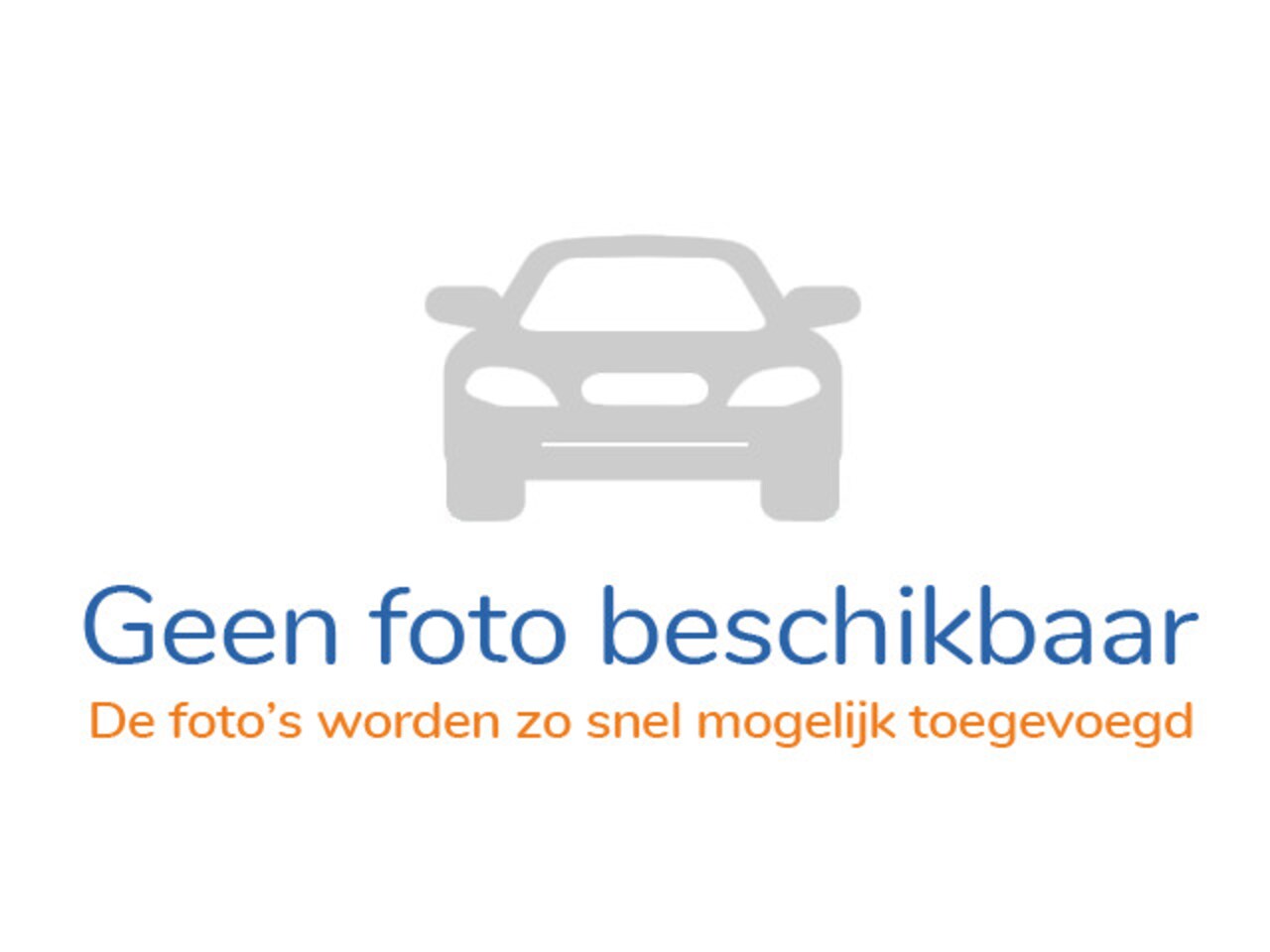 Peugeot 107 - 1.0-12V Sublime 1.0-12V Sublime - AutoWereld.nl