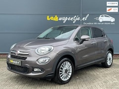 Fiat 500 X - 1.4 Turbo MultiAir Lounge *navi *climate *p-sens