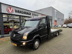 Volkswagen Crafter - 46 2.0 TDI L3H1 TIJHOF-LUCHT-OPRIJWAGEN