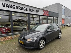 Volkswagen Golf - 1.2 TSI Trendline AIRCO