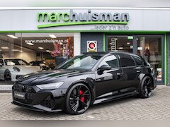 Audi RS6 - Avant 4.0 TFSI quattro / EVENTURI / DOWNPIPES / DYNAMIC PLUS