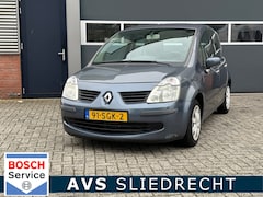 Renault Modus - 1.2-16V Air / Airco / 79.000km / Elektrische ramen