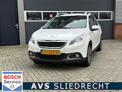 Peugeot 2008 - 1.2 VTi Active / Airco / Elek ramen / Bluetooth / Touchscreen