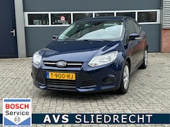 Ford Focus - 1.0 EcoBoost Trend / Airco / Audio / USB