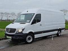 Mercedes-Benz Sprinter - 316 2.2 CDI Automaat navi