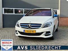 Mercedes-Benz B-klasse - 250 e Prestige 28 kWh / 12mnd BOVAG / 18 inch / Dodehoek