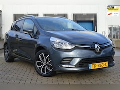 Renault Clio Estate - 0.9 TCe Zen Dealer ondh Airco Navi NAP