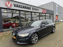 Audi A6 Avant - 2.0 TFSI Business Edition AUTOMAAT-TREKHAAK-CLIMA