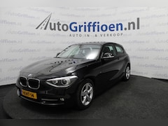 BMW 1-serie - 116i EDE Business Sport nette hatchback