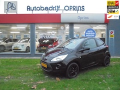 Ford Ka - 1.2 Style start/stop AIRCO, NL-Auto, Blue Tooth, Onderhoudshistorie aanwezig