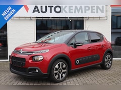 Citroën C3 - 1.2 PT S&S VTR SPORT