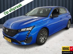 Peugeot 308 - 1.2 PureTech Active Pack Business (111 PK) 1e Eigen, Peugeot-Dealer-Onderh, 12-Mnd-Bovag,