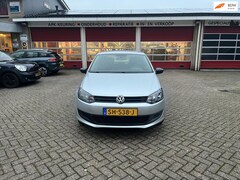 Volkswagen Polo - 1.2-12V Comfortline