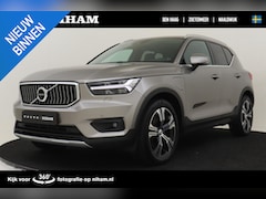 Volvo XC40 - T5 RECHARGE INSCRIPTION -PANO.DAK|360°CAM|ELEK.STOELEN|BLIS|ADAP.LED