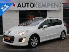 Peugeot 308 - 1.6 e-HDi ALLURE PANODAK|TECHN. PERFECT ONDERHOUDEN|DEUKJE ACHTERSCHERM