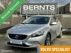 Volvo V40 - T2 Ocean Race|Leder|Navi|Bluetooth|Parkeersensoren achter| Stoelverwarming