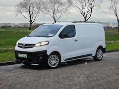 Opel Vivaro - 2.0 CDTI L2H1 Edition Navi Airco Trekhaak Camera Pdc 3-Zits NAP Euro6