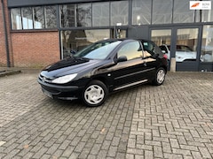 Peugeot 206 - 1.4 XT, Koopje