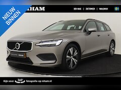 Volvo V60 - B3 (M-HYBRID) MOMENTUM ADVANTAGE -CRUISE|CARPLAY|17"|PDC|LENDENSTEUN