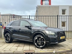 Audi Q2 - 1.4 TFSI CoD Sport Pro Line S|VIRTUAL|PANO|B&O|CAM