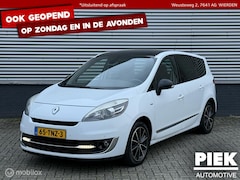 Renault Grand Scénic - 1.6 dCi Bose PANORAMADAK